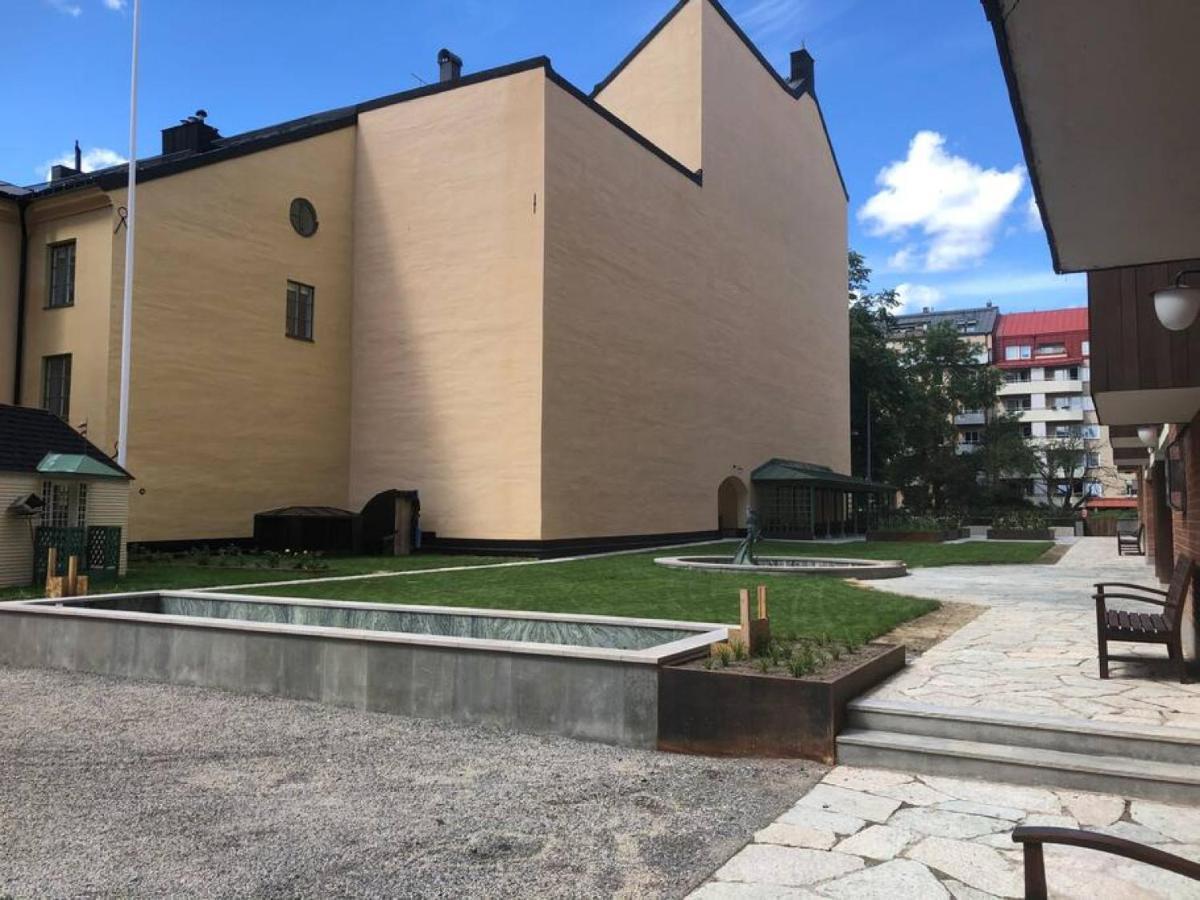 Appartamento Elegant And Light 3 In Sofo 97sqm