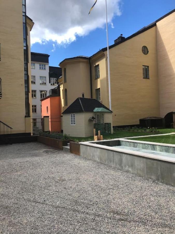 Elegant And Light 3 In Sofo 97sqm