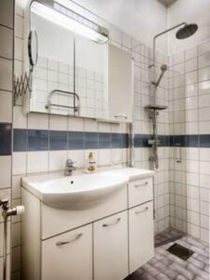 Elegant And Light 3 In Sofo 97sqm * Stoccolma