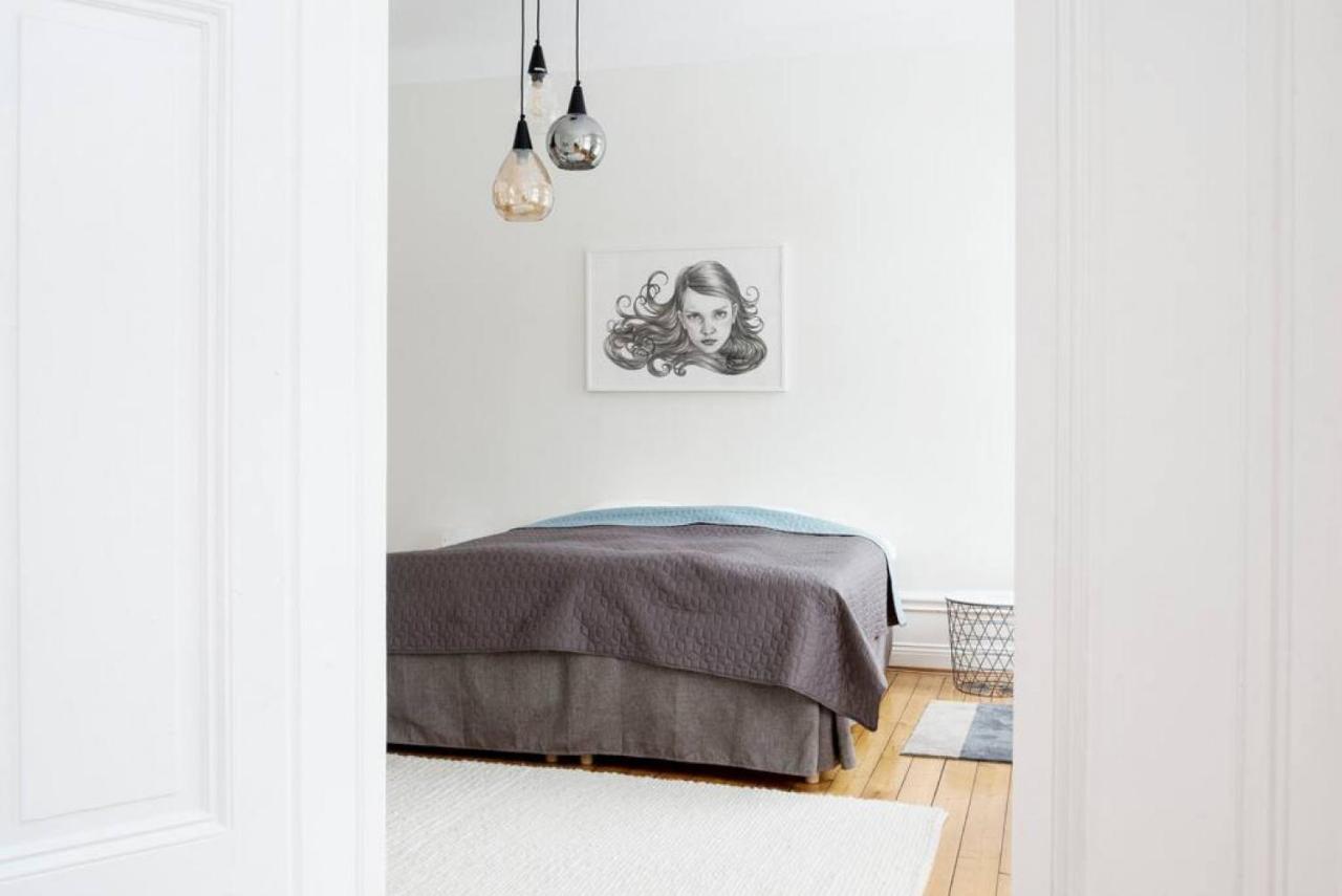 Huoneisto Elegant And Light 3 In Sofo 97sqm