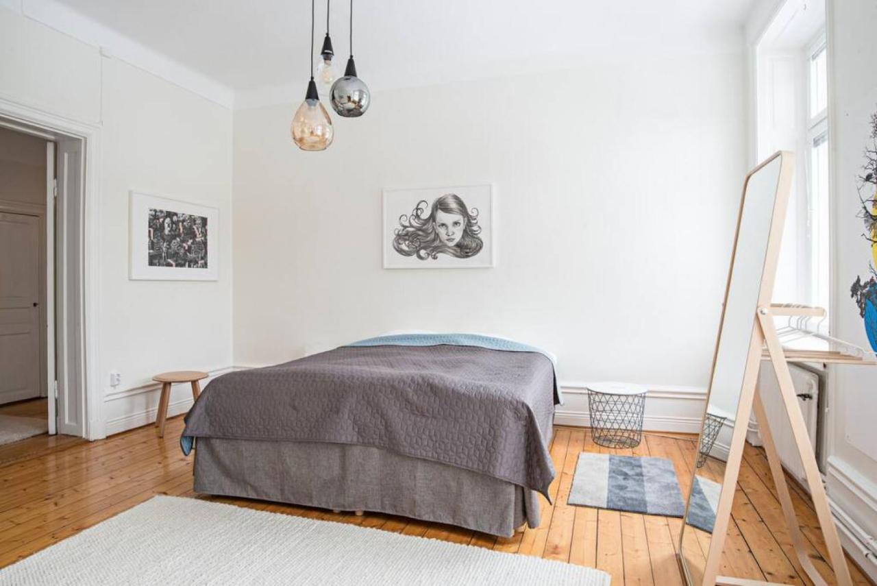 Elegant And Light 3 In Sofo 97sqm