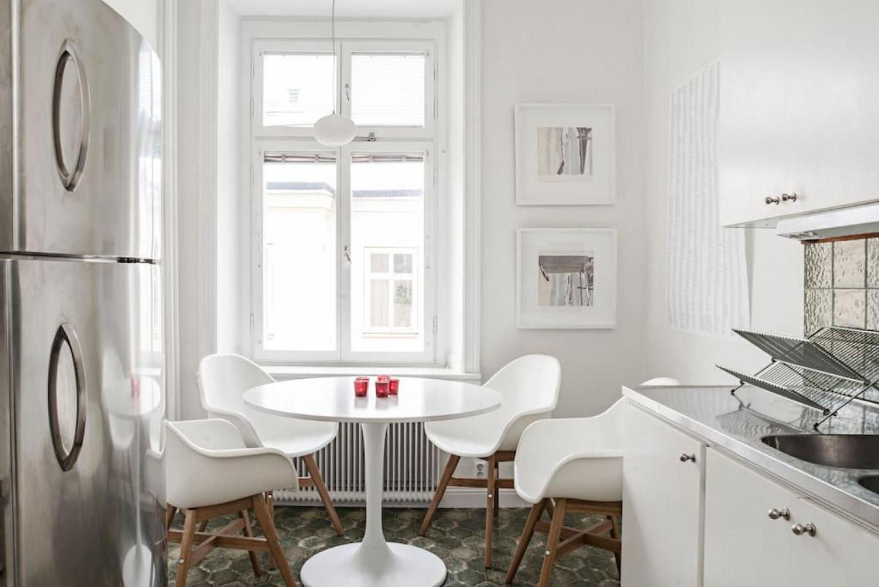 Elegant And Light 3 In Sofo 97sqm *
