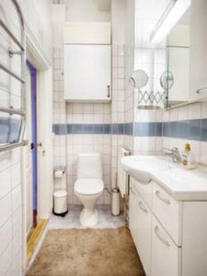 Huoneisto Elegant And Light 3 In Sofo 97sqm