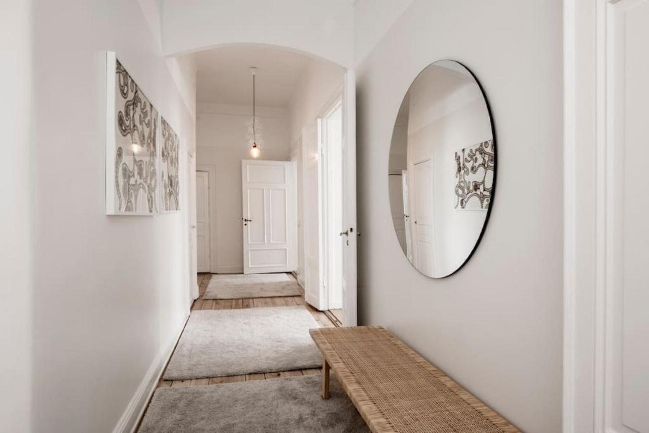 Elegant And Light 3 In Sofo 97sqm Tukholma