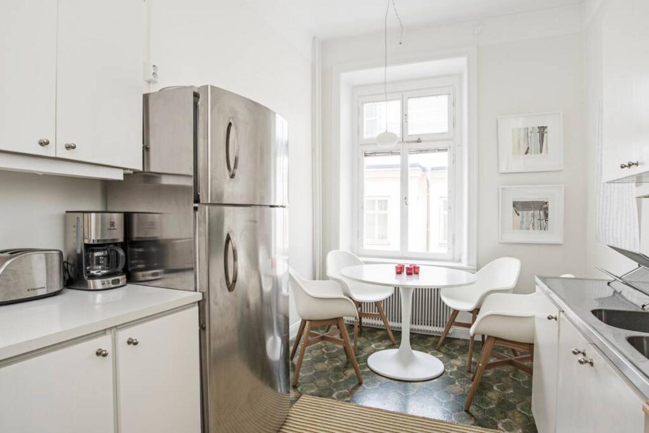 Elegant And Light 3 In Sofo 97sqm *