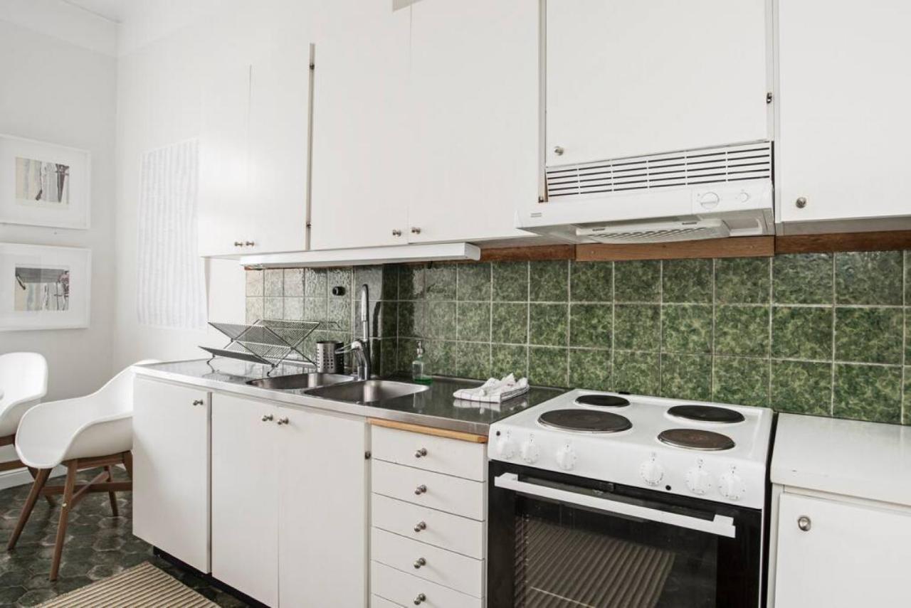 Elegant And Light 3 In Sofo 97sqm Huoneisto *