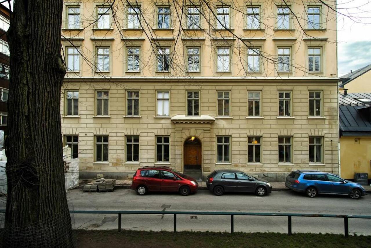 Elegant And Light 3 In Sofo 97sqm Huoneisto
